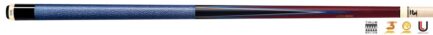 Billiard cue Predator Sneaky Pete SP4 PB LW, Uni-Loc, Pool, Revo Shaft, White Vault Plate. 12.4 mm UL