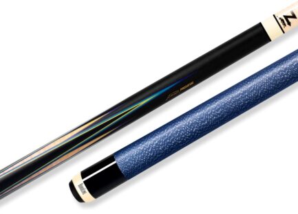 Billiard cue Predator Sneaky Pete SP8 BC LW, Uni-Loc, Pool, Revo Shaft, White Vault Plate. 12.4 mm UL - Image 4