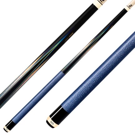 Billiard cue Predator Sneaky Pete SP8 BC LW, Uni-Loc, Pool, Revo Shaft, White Vault Plate. 12.4 mm UL - Image 2