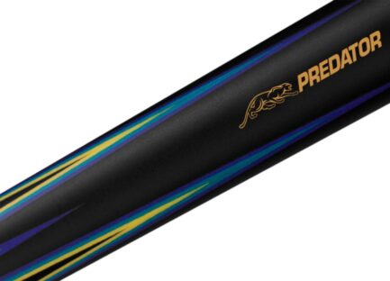 Billiard cue Predator Sneaky Pete SP8 BC LW, Uni-Loc, Pool, Revo Shaft, White Vault Plate. 12.4 mm UL - Image 5