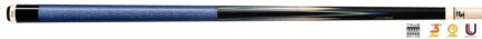 Billiard cue Predator Sneaky Pete SP8 BC LW, Uni-Loc, Pool, Revo Shaft, White Vault Plate. 12.4 mm UL