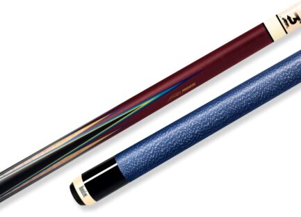 Billiard cue Predator Sneaky Pete SP8 PC LW, Uni-Loc, Pool, Revo Shaft, White Vault Plate. 12.9 mm UL - Image 4