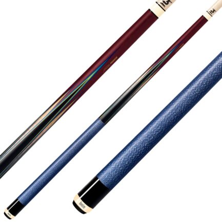 Billiard cue Predator Sneaky Pete SP8 PC LW, Uni-Loc, Pool, Revo Shaft, White Vault Plate. 12.9 mm UL - Image 2