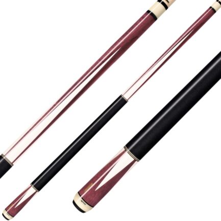 Billiard cue Predator Aspire 1-6, Mini-Radial, Pool - Image 2