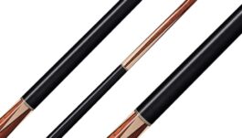 Billiard cue Predator Aspire 1-7, Mini-Radial, Pool