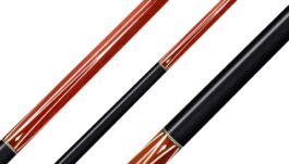 Billiard cue Predator Aspire 1-8, Mini-Radial, Pool