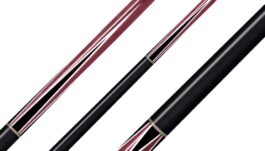 Billiard cue Predator Aspire 1-9, Mini-Radial, Pool