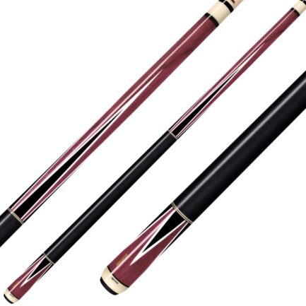 Billiard cue Predator Aspire 1-9, Mini-Radial, Pool - Image 2