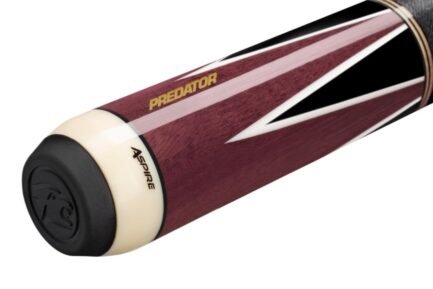 Billiard cue Predator Aspire 1-9, Mini-Radial, Pool - Image 5