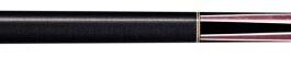 Billiard cue Predator Aspire 1-9, Mini-Radial, Pool
