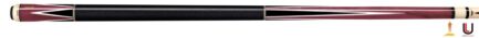 Billiard cue Predator Aspire 1-9, Mini-Radial, Pool