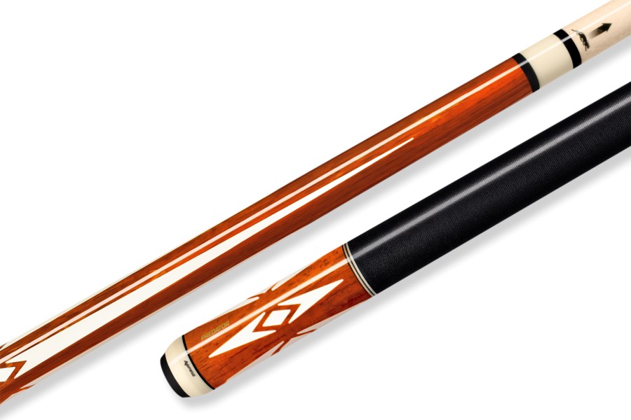 Billiard cue Predator Aspire 1-10, Mini-Radial, Pool - Image 3