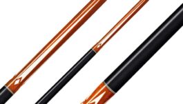 Billiard cue Predator Aspire 1-10, Mini-Radial, Pool