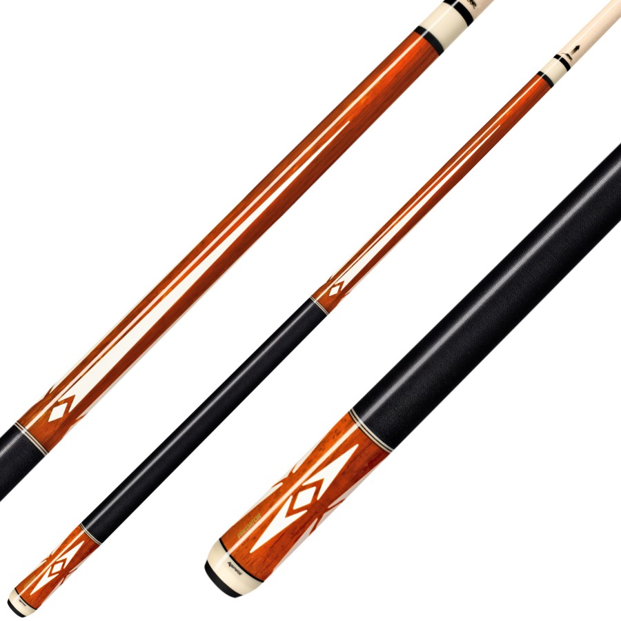 Billiard cue Predator Aspire 1-10, Mini-Radial, Pool - Image 2