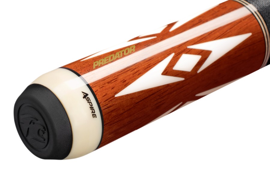 Billiard cue Predator Aspire 1-10, Mini-Radial, Pool - Image 5