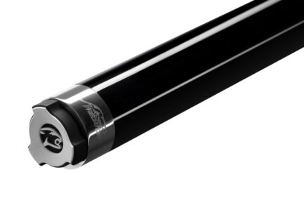 Billiard Cue, Pool, Predator Sport 2 Amp NW, Uni-Loc, Revo Shaft, White Vault Plate, 12,9 mm, 30 inch UL - Imagem 6