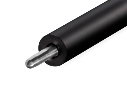 Billiard Cue, Pool, Predator Sport 2 Amp NW, Uni-Loc, Revo Shaft, White Vault Plate, 12,9 mm, 30 inch UL - Imagem 5