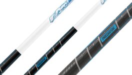 Billiard Cue, Pool, Predator Volt Sport 2 Ice SW, Uni-Loc, Revo Shaft, White Vault Plate, 12,4 mm, 30 inch UL