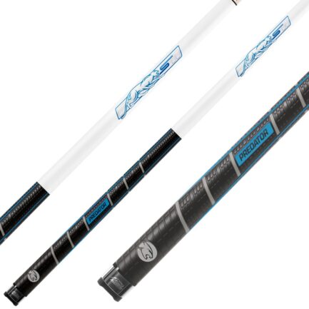 Billiard Cue, Pool, Predator Volt Sport 2 Ice SW, Radial, Z-3 Shaft, schwarzer dünner Ring, 30 inch RAD - Imagem 2