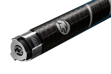 Billiard Cue, Pool, Predator Sport 2 Amp SW, Radial, Revo Shaft, Black Vault Plate, 12,9 mm RAD - Imagem 6