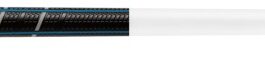 Billiard Cue, Pool, Predator Volt Sport 2 Ice SW, Uni-Loc, Revo Shaft, White Vault Plate, 12,4 mm, 30 inch UL
