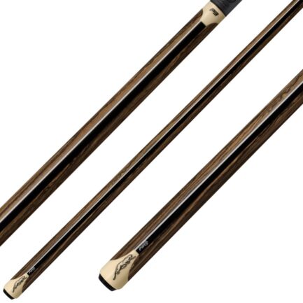 Billiard Cue, Pool, Predator P3 Revo Bocote NW, Uni-Loc, incl. 8 inch QR2 extension, Bocote, Revo Shaft, White Vault Plate, 12,9 mm, 30 inch UL - Imagem 2