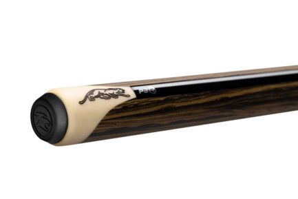 Billiard Cue, Pool, Predator P3 Revo Bocote NW, Uni-Loc, incl. 8 inch QR2 extension, Bocote, Revo Shaft, White Vault Plate, 12,9 mm, 30 inch UL - Imagem 7