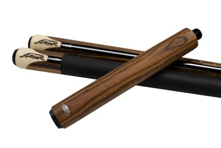 Billiard Cue, Pool, Predator P3 Revo Bocote LL, Uni-Loc, incl. 8 inch QR2 extension, Bocote, Revo Shaft, White Vault Plate. 12.9 mm UL - Imagem 9