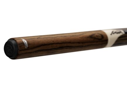 Billiard Cue, Pool, Predator P3 Revo Bocote NW, Uni-Loc, incl. 8 inch QR2 extension, Bocote, Revo Shaft, White Vault Plate, 12,9 mm, 30 inch UL - Imagem 8