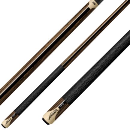 Billiard Cue, Pool, Predator P3 Revo Bocote LL, Uni-Loc, incl. 8 inch QR2 extension, Bocote, Revo Shaft, White Vault Plate. 12.9 mm UL - Imagem 2