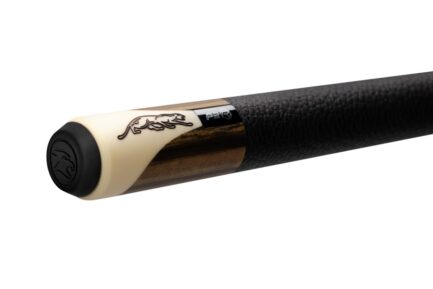 Billiard Cue, Pool, Predator P3 Revo Bocote LL, Uni-Loc, incl. 8 inch QR2 extension, Bocote, Revo Shaft, White Vault Plate. 12.9 mm UL - Imagem 7