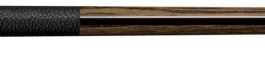 Billiard Cue, Pool, Predator P3 Revo Bocote LL, Uni-Loc, incl. 8 inch QR2 extension, Bocote, Revo Shaft, White Vault Plate. 12.9 mm UL