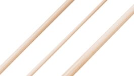 Shaft Predator 314³, black ring (thin), Radial, Pool