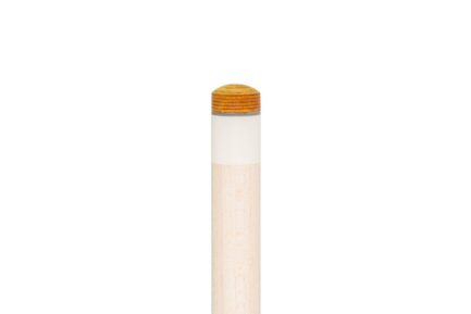 Shaft Predator 314³, black ring (thin), Radial, Pool - Imagem 3