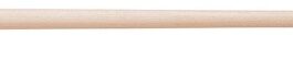 Shaft “Predator 314³”, black ring (thin), Uni-Loc, Pool