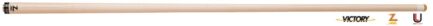 Shaft "Predator Z³", silver ring, Uni-Loc, Pool
