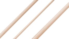 Shaft “Predator Z³”, silver ring, Uni-Loc, Pool