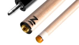 Shaft Predator Z-3, black ring (thin), Uni-Loc, Pool