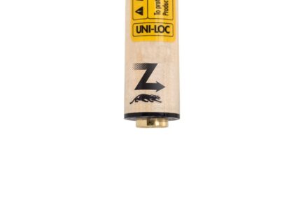 Shaft Predator Z-3, black ring (thin), Uni-Loc, Pool - Imagem 5