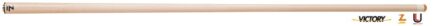 Cue Shaft, Pool, Predator Z-3, Black Thin Ring, 30 inch, Uni-Loc - Imagem 2