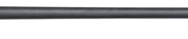 Cue Shaft, Pool, Predator Revo 12.9mm, Radial, Black Vault Plate