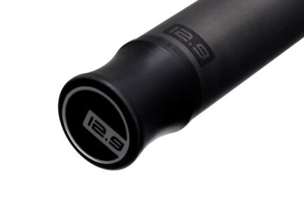 Cue Shaft, Pool, Predator Revo 12.9mm, Radial, 30 inch, Black Vault Plate - Imagem 4