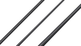 Cue Shaft, Pool, Predator Revo 11.8mm, Uni-Loc, Black Vault Plate