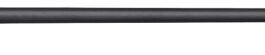 Cue Shaft, Pool, Predator Revo 11.8mm, Radial, Black Vault Plate