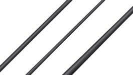 Cue Shaft, Pool, Predator Revo 11.8mm, 3/8×10, White Vault Plate