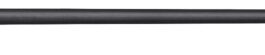 Cue Shaft, Pool, Predator Revo 11.8mm, 3/8×10, White Vault Plate