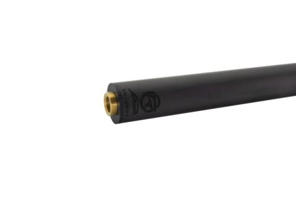 Cue Shaft, Pool, Predator Revo BK Rush, 30 inch, Uni-Loc - Imagem 5