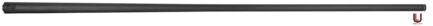 Cue Shaft, Pool, Predator Revo BK Rush, 30 inch, Uni-Loc