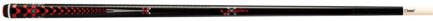Billiard Cue, Pool, Poison Break VX5 BRK Black, Mini-Radial