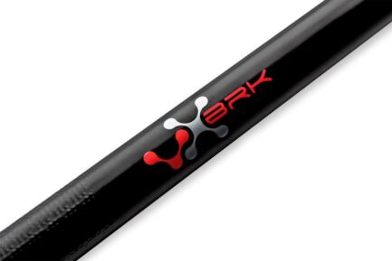 Billiard Cue, Pool, Poison Break VX5 BRK Black, Mini-Radial - Imagem 4